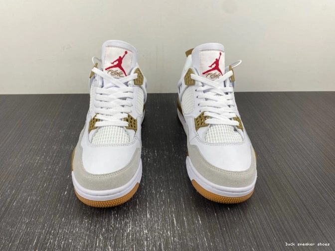Reps LUCY DR5415-120 Jordan SB 4 Retro 0820